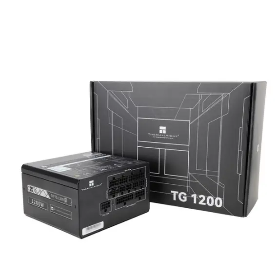 კვების ბლოკი THERMALRIGHT 1200W 80 Plus Gold modular PSU - TR-TG-1200 - TechMall.geკვების ბლოკი THERMALRIGHT 1200W 80 Plus Gold modular PSU - TR-TG-1200 - TechMall.ge ,კვების ბლოკი THERMALRIGHT 1200W 80 Plus Gold modular PSU - TR-TG-1200 - TechMall.ge