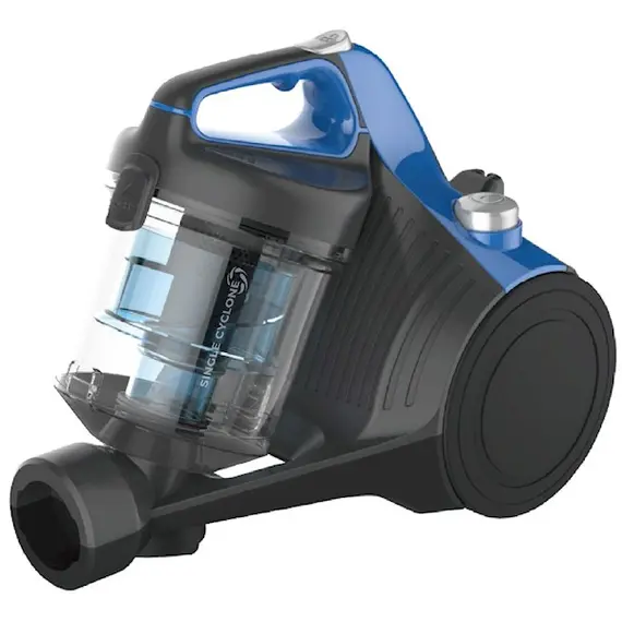 მტვერსასრუტი Midea 15K(B), 1400W, 2L, Vacuum Cleaner, Black/Blue, 3 image - TechMall.geმტვერსასრუტი Midea 15K(B), 1400W, 2L, Vacuum Cleaner, Black/Blue, 3 image - TechMall.ge ,მტვერსასრუტი Midea 15K(B), 1400W, 2L, Vacuum Cleaner, Black/Blue, 3 image - TechMall.ge