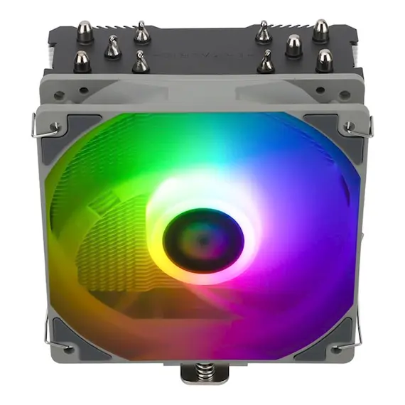 ქულერი THERMALRIGHT Assassin King 120 SE ARGB CPU Universal Cooler, 3 image - TechMall.geქულერი THERMALRIGHT Assassin King 120 SE ARGB CPU Universal Cooler, 3 image - TechMall.ge ,ქულერი THERMALRIGHT Assassin King 120 SE ARGB CPU Universal Cooler, 3 image - TechMall.ge