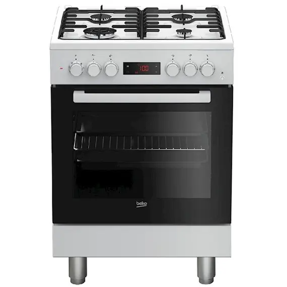 გაზქურა Beko FSE 62110 DWF - TechMall.geგაზქურა Beko FSE 62110 DWF - TechMall.ge ,გაზქურა Beko FSE 62110 DWF - TechMall.ge