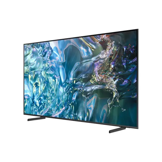 ტელევიზორი Samsung QE85Q60DAUXRU (2024) QLED Smart 4K 3840x2160;  Quantum HDR 10+, 2 image - TechMall.geტელევიზორი Samsung QE85Q60DAUXRU (2024) QLED Smart 4K 3840x2160;  Quantum HDR 10+, 2 image - TechMall.ge ,ტელევიზორი Samsung QE85Q60DAUXRU (2024) QLED Smart 4K 3840x2160;  Quantum HDR 10+, 2 image - TechMall.ge