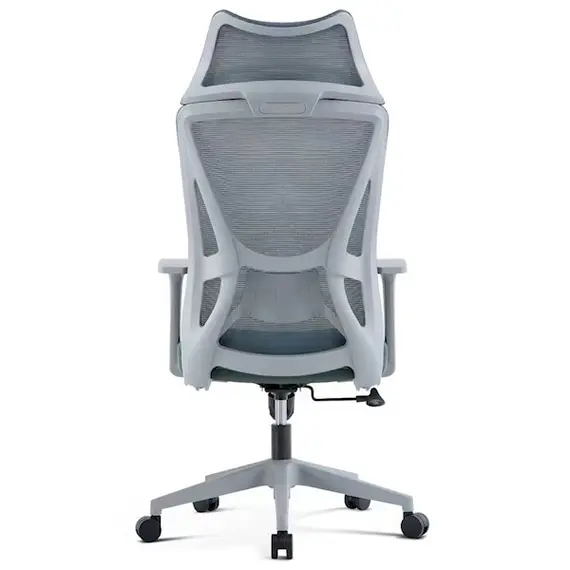 საოფისე სავარძელი ALLX MS-2215H-2, Office Chair, Gray, 5 image - TechMall.geსაოფისე სავარძელი ALLX MS-2215H-2, Office Chair, Gray, 5 image - TechMall.ge ,საოფისე სავარძელი ALLX MS-2215H-2, Office Chair, Gray, 5 image - TechMall.ge