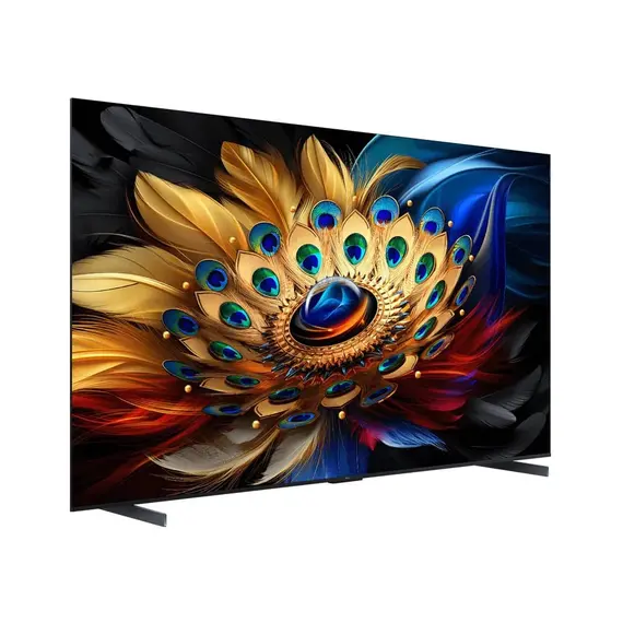 TV TCL 98C655/M653G8T-AP/GE (2024) 4K Google TV HDR10+ 120(VRR 144Hz/DLG 240Hz) Dolby Atmos BT5.2 Wi-Fi 2.4+5GHz DVB-T/T2/C/S/S2 2x10W+, 2 image - TechMall.geTV TCL 98C655/M653G8T-AP/GE (2024) 4K Google TV HDR10+ 120(VRR 144Hz/DLG 240Hz) Dolby Atmos BT5.2 Wi-Fi 2.4+5GHz DVB-T/T2/C/S/S2 2x10W+, 2 image - TechMall.ge ,TV TCL 98C655/M653G8T-AP/GE (2024) 4K Google TV HDR10+ 120(VRR 144Hz/DLG 240Hz) Dolby Atmos BT5.2 Wi-Fi 2.4+5GHz DVB-T/T2/C/S/S2 2x10W+, 2 image - TechMall.ge