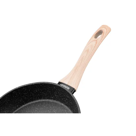 ტაფა Ardesto Deep Fry pan Midori 28cm, aluminium, black, 4 image - TechMall.geტაფა Ardesto Deep Fry pan Midori 28cm, aluminium, black, 4 image - TechMall.ge ,ტაფა Ardesto Deep Fry pan Midori 28cm, aluminium, black, 4 image - TechMall.ge