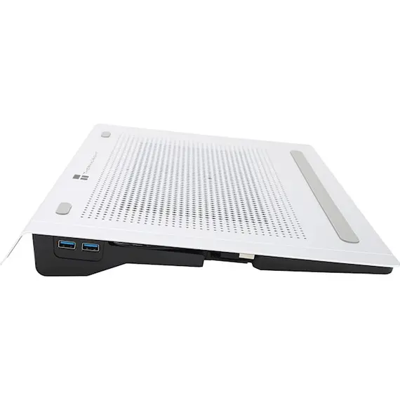 ნოუთბუქის გამაგრილებელი THERMALRIGHT TR-NCP01 Notebook Cooling Stand White, 3 image - TechMall.geნოუთბუქის გამაგრილებელი THERMALRIGHT TR-NCP01 Notebook Cooling Stand White, 3 image - TechMall.ge ,ნოუთბუქის გამაგრილებელი THERMALRIGHT TR-NCP01 Notebook Cooling Stand White, 3 image - TechMall.ge