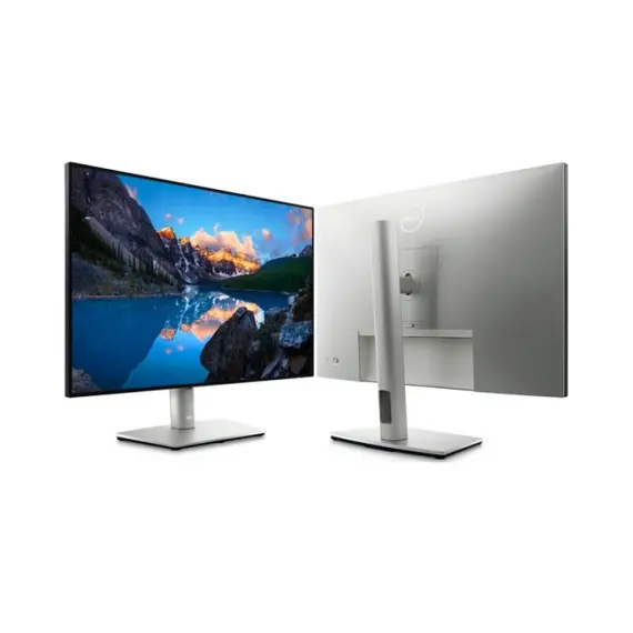 მონიტორი DELL Monitor 24.1" U2421E HDMI, DP, USB-C, Audio, RJ-45, IPS, Pivot, 1920x1200, 16:10, sRGB 99%, 4 image - TechMall.geმონიტორი DELL Monitor 24.1" U2421E HDMI, DP, USB-C, Audio, RJ-45, IPS, Pivot, 1920x1200, 16:10, sRGB 99%, 4 image - TechMall.ge ,მონიტორი DELL Monitor 24.1" U2421E HDMI, DP, USB-C, Audio, RJ-45, IPS, Pivot, 1920x1200, 16:10, sRGB 99%, 4 image - TechMall.ge