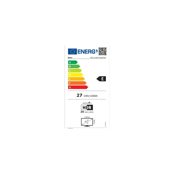 ტელევიზორი Beko B32 D 695 B, 5 image - TechMall.geტელევიზორი Beko B32 D 695 B, 5 image - TechMall.ge ,ტელევიზორი Beko B32 D 695 B, 5 image - TechMall.ge