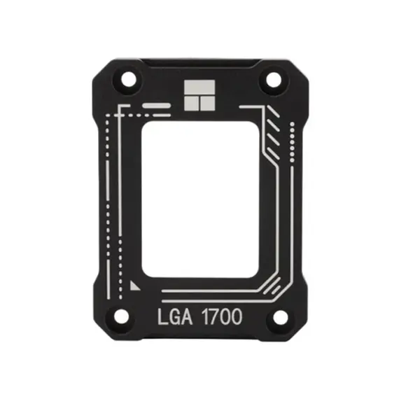 პროცესორის ჩარჩო THERMALRIGHT LGA1700-BCF BLACK V2, 2 image - TechMall.geპროცესორის ჩარჩო THERMALRIGHT LGA1700-BCF BLACK V2, 2 image - TechMall.ge ,პროცესორის ჩარჩო THERMALRIGHT LGA1700-BCF BLACK V2, 2 image - TechMall.ge