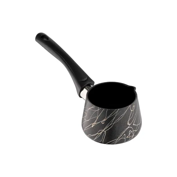 ყავის მადუღარა Ardesto Coffe pot Black Mars, 0.25l, aluminum, bakelite, black, 8 image - TechMall.geყავის მადუღარა Ardesto Coffe pot Black Mars, 0.25l, aluminum, bakelite, black, 8 image - TechMall.ge ,ყავის მადუღარა Ardesto Coffe pot Black Mars, 0.25l, aluminum, bakelite, black, 8 image - TechMall.ge