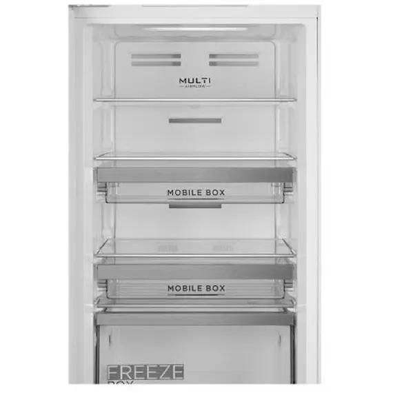 ჩასაშენებელი საყინულე Midea MDRE306FZF01, A+, 212L, 41Db, Built-in Freezer, White, 4 image - TechMall.geჩასაშენებელი საყინულე Midea MDRE306FZF01, A+, 212L, 41Db, Built-in Freezer, White, 4 image - TechMall.ge ,ჩასაშენებელი საყინულე Midea MDRE306FZF01, A+, 212L, 41Db, Built-in Freezer, White, 4 image - TechMall.ge