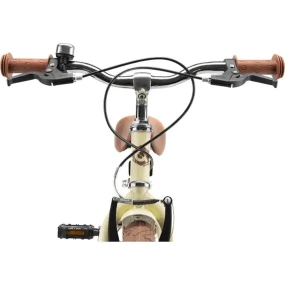 საბავშვო ველოსიპედი Miqilong Kids bicycle RM 16" beige, 5 image - TechMall.geსაბავშვო ველოსიპედი Miqilong Kids bicycle RM 16" beige, 5 image - TechMall.ge ,საბავშვო ველოსიპედი Miqilong Kids bicycle RM 16" beige, 5 image - TechMall.ge