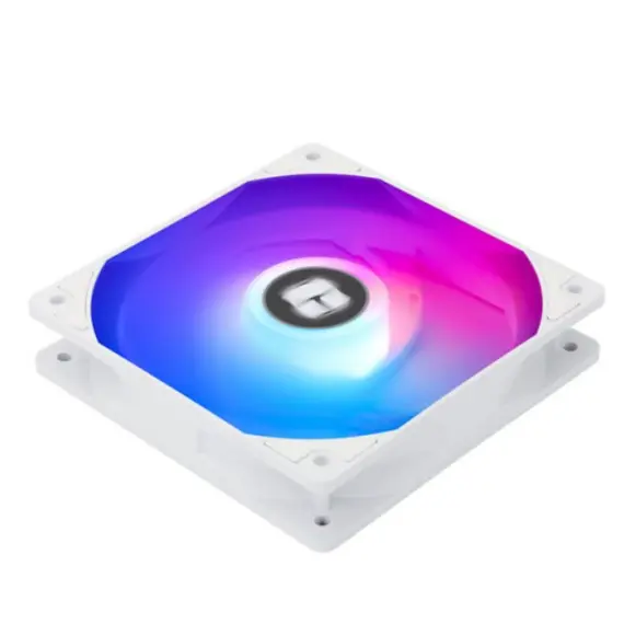 ქულერი THERMALRIGHT TL-C12CW-S X3 ARGB Fans White, 3 image - TechMall.geქულერი THERMALRIGHT TL-C12CW-S X3 ARGB Fans White, 3 image - TechMall.ge ,ქულერი THERMALRIGHT TL-C12CW-S X3 ARGB Fans White, 3 image - TechMall.ge