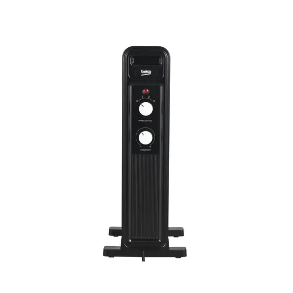 ზეთის რადიატორი Beko RHO6320B, 2 image - TechMall.geზეთის რადიატორი Beko RHO6320B, 2 image - TechMall.ge ,ზეთის რადიატორი Beko RHO6320B, 2 image - TechMall.ge