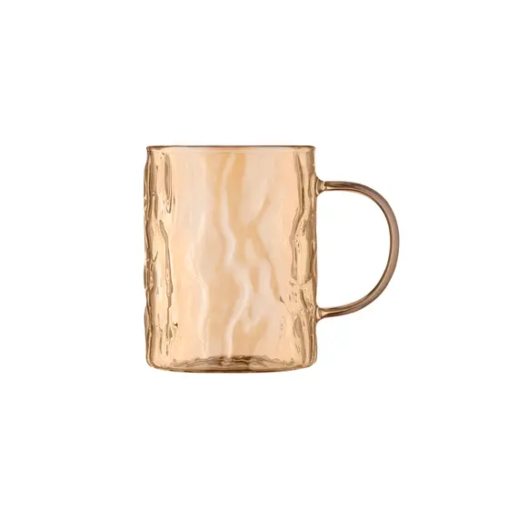 ჭიქების ნაკრები Ardesto Set of cups Shine, 260ml, 2pcs, borosilicate glass, golden, 2 image - TechMall.geჭიქების ნაკრები Ardesto Set of cups Shine, 260ml, 2pcs, borosilicate glass, golden, 2 image - TechMall.ge ,ჭიქების ნაკრები Ardesto Set of cups Shine, 260ml, 2pcs, borosilicate glass, golden, 2 image - TechMall.ge