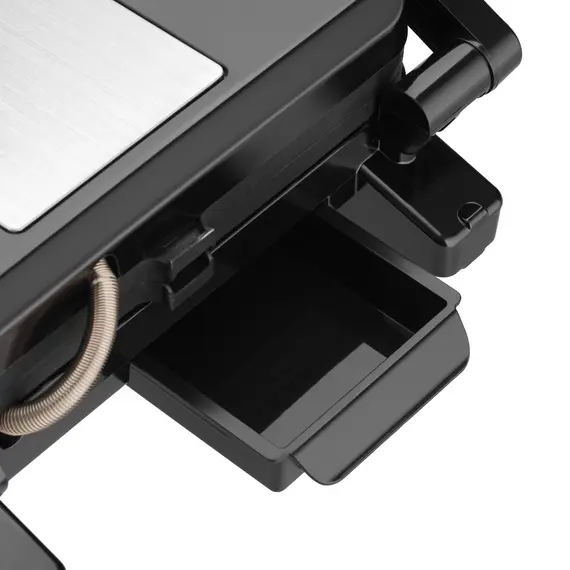 გრილ ტოსტერი Ardesto grill clamping, 1800W, 180° opening, metal, black-silver, 7 image - TechMall.geგრილ ტოსტერი Ardesto grill clamping, 1800W, 180° opening, metal, black-silver, 7 image - TechMall.ge ,გრილ ტოსტერი Ardesto grill clamping, 1800W, 180° opening, metal, black-silver, 7 image - TechMall.ge
