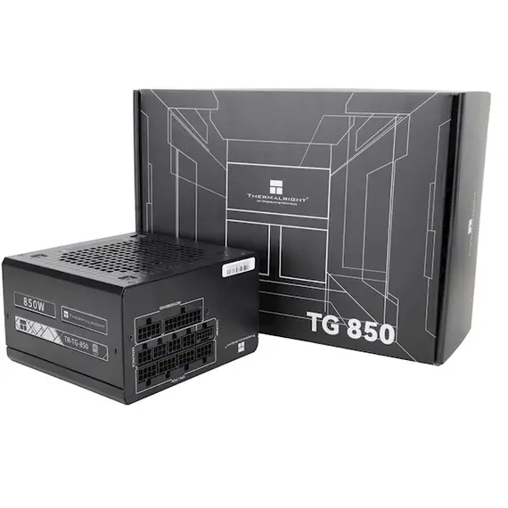 კვების ბლოკი THERMALRIGHT 850W 80 Plus Gold modular PSU - TR-TG-850 - TechMall.geკვების ბლოკი THERMALRIGHT 850W 80 Plus Gold modular PSU - TR-TG-850 - TechMall.ge ,კვების ბლოკი THERMALRIGHT 850W 80 Plus Gold modular PSU - TR-TG-850 - TechMall.ge