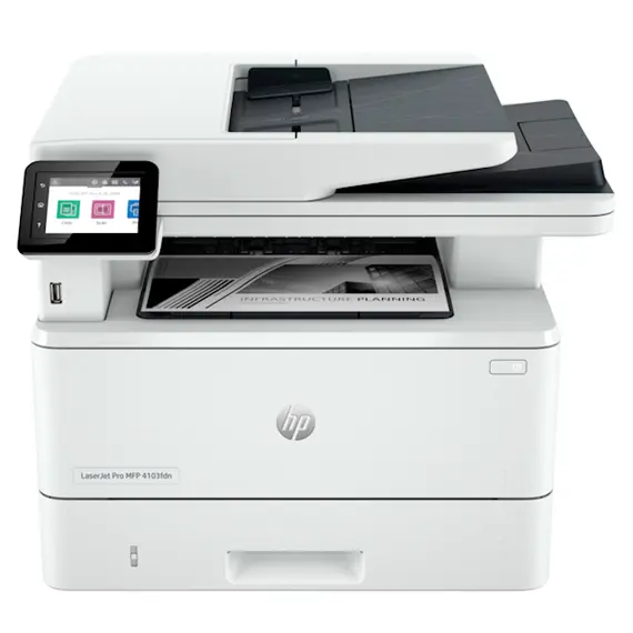 პრინტერი HP 2Z628A LaserJet Pro 4103fdn, MFP, A4, USB, Ethernet, White - დაპროგრამებული განულებული - TechMall.geპრინტერი HP 2Z628A LaserJet Pro 4103fdn, MFP, A4, USB, Ethernet, White - დაპროგრამებული განულებული - TechMall.ge ,პრინტერი HP 2Z628A LaserJet Pro 4103fdn, MFP, A4, USB, Ethernet, White - დაპროგრამებული განულებული - TechMall.ge