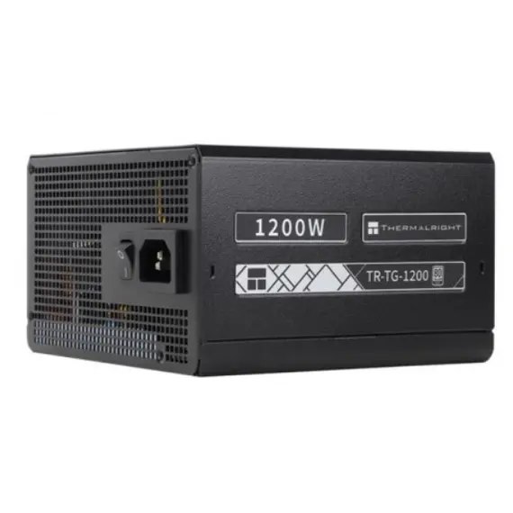 კვების ბლოკი THERMALRIGHT 1200W 80 Plus Gold modular PSU - TR-TG-1200, 3 image - TechMall.geკვების ბლოკი THERMALRIGHT 1200W 80 Plus Gold modular PSU - TR-TG-1200, 3 image - TechMall.ge ,კვების ბლოკი THERMALRIGHT 1200W 80 Plus Gold modular PSU - TR-TG-1200, 3 image - TechMall.ge