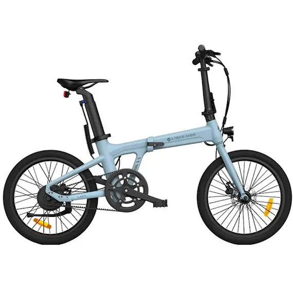 ელექტრო ველოსიპედი ADO A20 Lite, 350W, Smart APP, Folding Electric Bike, 30KM/H, Blue, 3 image - TechMall.geელექტრო ველოსიპედი ADO A20 Lite, 350W, Smart APP, Folding Electric Bike, 30KM/H, Blue, 3 image - TechMall.ge ,ელექტრო ველოსიპედი ADO A20 Lite, 350W, Smart APP, Folding Electric Bike, 30KM/H, Blue, 3 image - TechMall.ge