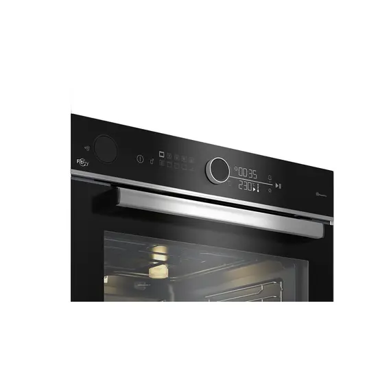 ჩასაშენებელი ღუმელი Beko BFC 741 S bPRO 500, 4 image - TechMall.geჩასაშენებელი ღუმელი Beko BFC 741 S bPRO 500, 4 image - TechMall.ge ,ჩასაშენებელი ღუმელი Beko BFC 741 S bPRO 500, 4 image - TechMall.ge