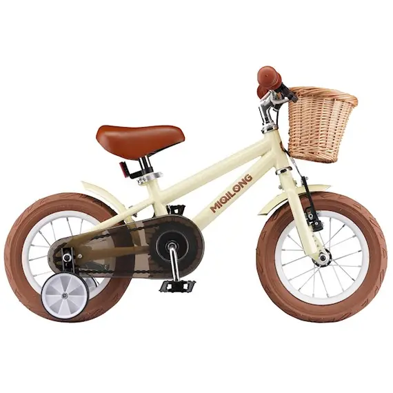 საბავშვო ველოსიპედი Miqilong ATW-RM12, 12", Children's Bicycle, Beige, 2 image - TechMall.geსაბავშვო ველოსიპედი Miqilong ATW-RM12, 12", Children's Bicycle, Beige, 2 image - TechMall.ge ,საბავშვო ველოსიპედი Miqilong ATW-RM12, 12", Children's Bicycle, Beige, 2 image - TechMall.ge