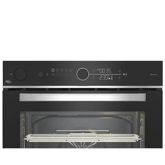 ჩასაშენებელი ღუმელი Beko BFC 741 S bPRO 500, 3 image - TechMall.geჩასაშენებელი ღუმელი Beko BFC 741 S bPRO 500, 3 image - TechMall.ge ,ჩასაშენებელი ღუმელი Beko BFC 741 S bPRO 500, 3 image - TechMall.ge