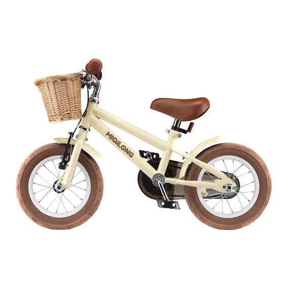 საბავშვო ველოსიპედი Miqilong ATW-RM12, 12", Children's Bicycle, Beige, 3 image - TechMall.geსაბავშვო ველოსიპედი Miqilong ATW-RM12, 12", Children's Bicycle, Beige, 3 image - TechMall.ge ,საბავშვო ველოსიპედი Miqilong ATW-RM12, 12", Children's Bicycle, Beige, 3 image - TechMall.ge