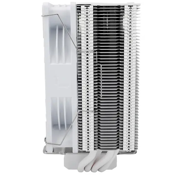 ქულერი THERMALRIGHT Assassin Spirit 120 EVO White ARGB CPU Universal Cooler, 3 image - TechMall.geქულერი THERMALRIGHT Assassin Spirit 120 EVO White ARGB CPU Universal Cooler, 3 image - TechMall.ge ,ქულერი THERMALRIGHT Assassin Spirit 120 EVO White ARGB CPU Universal Cooler, 3 image - TechMall.ge