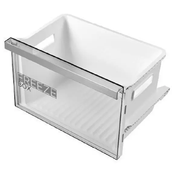 ჩასაშენებელი საყინულე Midea MDRE306FZF01, A+, 212L, 41Db, Built-in Freezer, White, 7 image - TechMall.geჩასაშენებელი საყინულე Midea MDRE306FZF01, A+, 212L, 41Db, Built-in Freezer, White, 7 image - TechMall.ge ,ჩასაშენებელი საყინულე Midea MDRE306FZF01, A+, 212L, 41Db, Built-in Freezer, White, 7 image - TechMall.ge