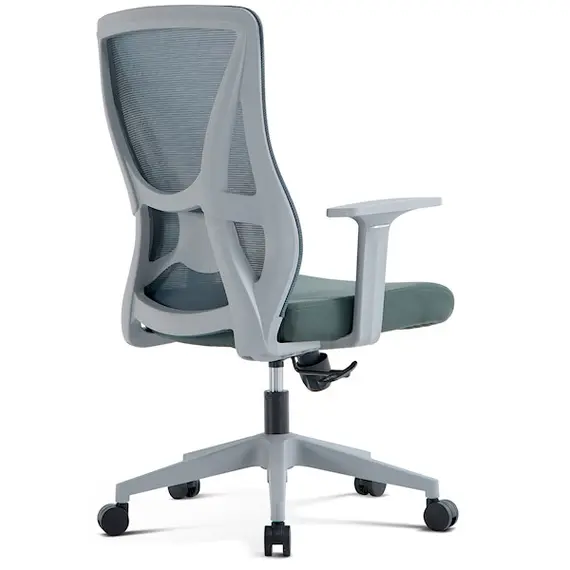 საოფისე სავარძელი ALLX MS-2215M-2, Office Chair, Gray, 3 image - TechMall.geსაოფისე სავარძელი ALLX MS-2215M-2, Office Chair, Gray, 3 image - TechMall.ge ,საოფისე სავარძელი ALLX MS-2215M-2, Office Chair, Gray, 3 image - TechMall.ge