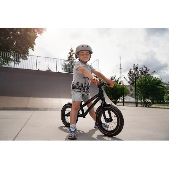 საბავშვო ბალანს ველოსიპედი Miqilong ZCY-RVA12 Bigovel, 12", Children's Balance Bicycle, Black, 5 image - TechMall.geსაბავშვო ბალანს ველოსიპედი Miqilong ZCY-RVA12 Bigovel, 12", Children's Balance Bicycle, Black, 5 image - TechMall.ge ,საბავშვო ბალანს ველოსიპედი Miqilong ZCY-RVA12 Bigovel, 12", Children's Balance Bicycle, Black, 5 image - TechMall.ge