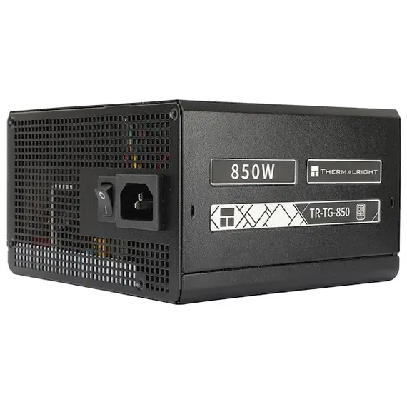 კვების ბლოკი THERMALRIGHT 850W 80 Plus Gold modular PSU - TR-TG-850, 3 image - TechMall.geკვების ბლოკი THERMALRIGHT 850W 80 Plus Gold modular PSU - TR-TG-850, 3 image - TechMall.ge ,კვების ბლოკი THERMALRIGHT 850W 80 Plus Gold modular PSU - TR-TG-850, 3 image - TechMall.ge