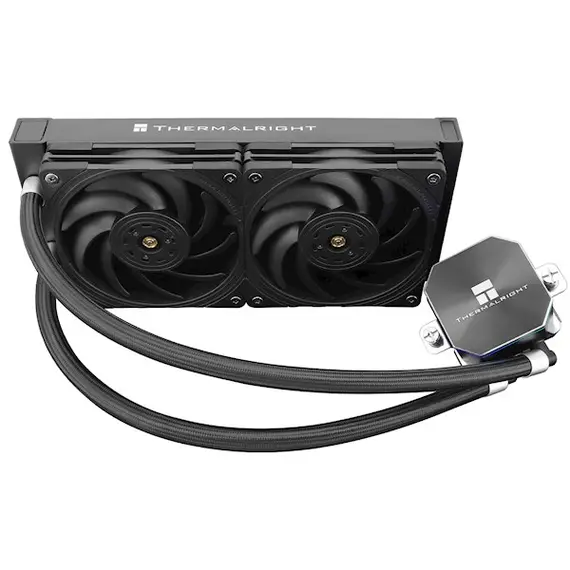 ქულერი THERMALRIGHT Frozen Edge 240 BLACK ARGB CPU Universal Cooler, 3 image - TechMall.geქულერი THERMALRIGHT Frozen Edge 240 BLACK ARGB CPU Universal Cooler, 3 image - TechMall.ge ,ქულერი THERMALRIGHT Frozen Edge 240 BLACK ARGB CPU Universal Cooler, 3 image - TechMall.ge