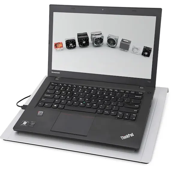 ნოუთბუქის გამაგრილებელი THERMALRIGHT TR-NCP01 Notebook Cooling Stand White, 4 image - TechMall.geნოუთბუქის გამაგრილებელი THERMALRIGHT TR-NCP01 Notebook Cooling Stand White, 4 image - TechMall.ge ,ნოუთბუქის გამაგრილებელი THERMALRIGHT TR-NCP01 Notebook Cooling Stand White, 4 image - TechMall.ge