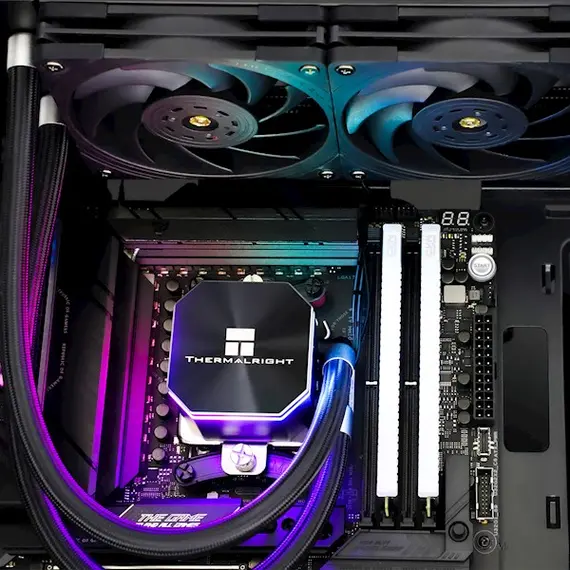ქულერი THERMALRIGHT Frozen Edge 240 BLACK ARGB CPU Universal Cooler, 5 image - TechMall.geქულერი THERMALRIGHT Frozen Edge 240 BLACK ARGB CPU Universal Cooler, 5 image - TechMall.ge ,ქულერი THERMALRIGHT Frozen Edge 240 BLACK ARGB CPU Universal Cooler, 5 image - TechMall.ge