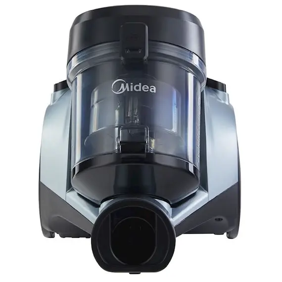 მტვერსასრუტი Midea MC08MEBU, 1400W, 2L, Vacuum Cleaner, Black/Blue, 5 image - TechMall.geმტვერსასრუტი Midea MC08MEBU, 1400W, 2L, Vacuum Cleaner, Black/Blue, 5 image - TechMall.ge ,მტვერსასრუტი Midea MC08MEBU, 1400W, 2L, Vacuum Cleaner, Black/Blue, 5 image - TechMall.ge