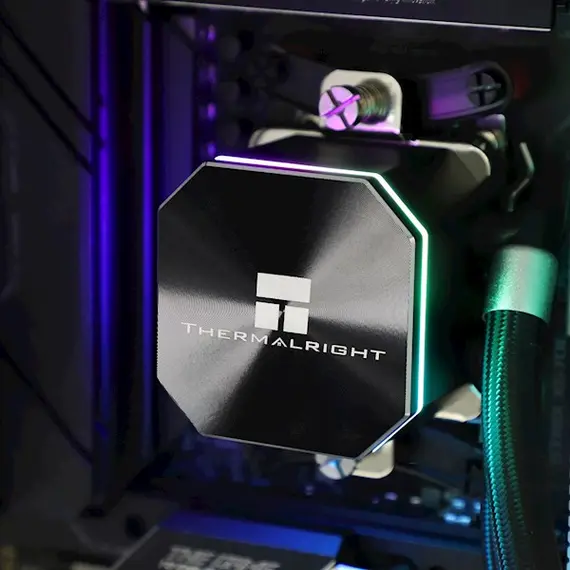 ქულერი THERMALRIGHT Frozen Edge 240 BLACK ARGB CPU Universal Cooler, 4 image - TechMall.geქულერი THERMALRIGHT Frozen Edge 240 BLACK ARGB CPU Universal Cooler, 4 image - TechMall.ge ,ქულერი THERMALRIGHT Frozen Edge 240 BLACK ARGB CPU Universal Cooler, 4 image - TechMall.ge
