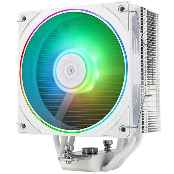 ქულერი THERMALRIGHT Assassin Spirit 120 EVO White ARGB CPU Universal Cooler - TechMall.geქულერი THERMALRIGHT Assassin Spirit 120 EVO White ARGB CPU Universal Cooler - TechMall.ge ,ქულერი THERMALRIGHT Assassin Spirit 120 EVO White ARGB CPU Universal Cooler - TechMall.ge