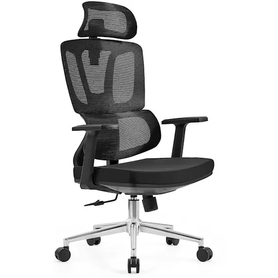 საოფისე სავარძელი ALLX MS2519A, Office Chair, Black, 2 image - TechMall.geსაოფისე სავარძელი ALLX MS2519A, Office Chair, Black, 2 image - TechMall.ge ,საოფისე სავარძელი ALLX MS2519A, Office Chair, Black, 2 image - TechMall.ge