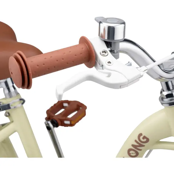 საბავშვო ველოსიპედი MIQILONG BICYCLE LS 16" BEIGE, 3 image - TechMall.geსაბავშვო ველოსიპედი MIQILONG BICYCLE LS 16" BEIGE, 3 image - TechMall.ge ,საბავშვო ველოსიპედი MIQILONG BICYCLE LS 16" BEIGE, 3 image - TechMall.ge