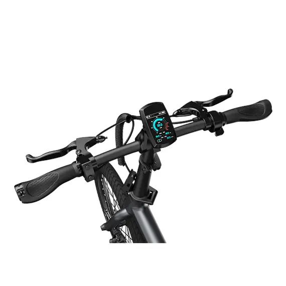 ელექტრო ველოსიპედი ADO Eco 16, 350W, Smart APP, Folding Electric Bike, 25KM/H, Grey, 5 image - TechMall.geელექტრო ველოსიპედი ADO Eco 16, 350W, Smart APP, Folding Electric Bike, 25KM/H, Grey, 5 image - TechMall.ge ,ელექტრო ველოსიპედი ADO Eco 16, 350W, Smart APP, Folding Electric Bike, 25KM/H, Grey, 5 image - TechMall.ge