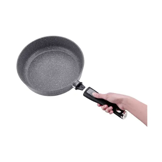 ტაფა A3922 Palma Pratik Low Casserole 26X7, 3 image - TechMall.geტაფა A3922 Palma Pratik Low Casserole 26X7, 3 image - TechMall.ge ,ტაფა A3922 Palma Pratik Low Casserole 26X7, 3 image - TechMall.ge