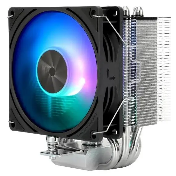 ქულერი THERMALRIGHT Assassin X 90 SE ARGB CPU Universal Cooler, 2 image - TechMall.geქულერი THERMALRIGHT Assassin X 90 SE ARGB CPU Universal Cooler, 2 image - TechMall.ge ,ქულერი THERMALRIGHT Assassin X 90 SE ARGB CPU Universal Cooler, 2 image - TechMall.ge