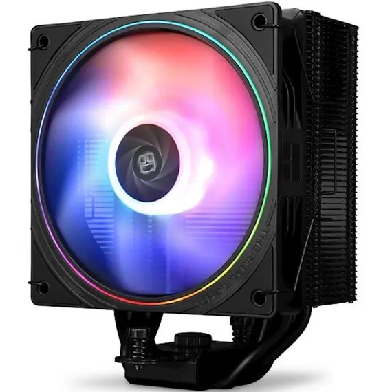 ქულერი THERMALRIGHT Assassin Spirit 120 EVO ARGB Black CPU Universal Cooler, 2 image - TechMall.geქულერი THERMALRIGHT Assassin Spirit 120 EVO ARGB Black CPU Universal Cooler, 2 image - TechMall.ge ,ქულერი THERMALRIGHT Assassin Spirit 120 EVO ARGB Black CPU Universal Cooler, 2 image - TechMall.ge