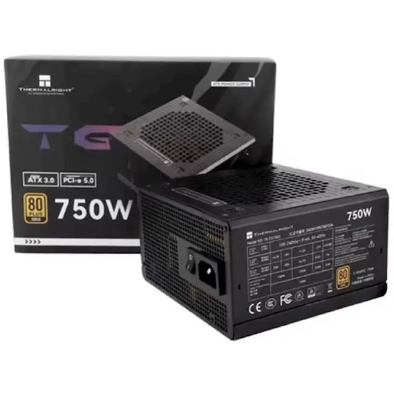 კვების ბლოკი THERMALRIGHT 750W 80 Plus Gold PSU - TR-TG750S - TechMall.geკვების ბლოკი THERMALRIGHT 750W 80 Plus Gold PSU - TR-TG750S - TechMall.ge ,კვების ბლოკი THERMALRIGHT 750W 80 Plus Gold PSU - TR-TG750S - TechMall.ge