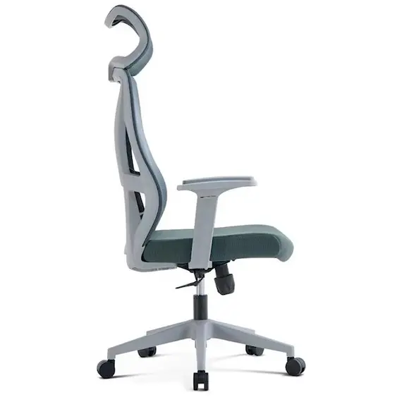 საოფისე სავარძელი ALLX MS-2215H-2, Office Chair, Gray, 4 image - TechMall.geსაოფისე სავარძელი ALLX MS-2215H-2, Office Chair, Gray, 4 image - TechMall.ge ,საოფისე სავარძელი ALLX MS-2215H-2, Office Chair, Gray, 4 image - TechMall.ge