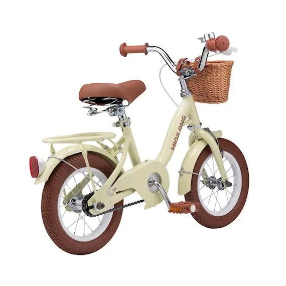 საბავშვო ველოსიპედი Miqilong RBB-LS12, 12", Children's Bicycle, Beige, 3 image - TechMall.geსაბავშვო ველოსიპედი Miqilong RBB-LS12, 12", Children's Bicycle, Beige, 3 image - TechMall.ge ,საბავშვო ველოსიპედი Miqilong RBB-LS12, 12", Children's Bicycle, Beige, 3 image - TechMall.ge