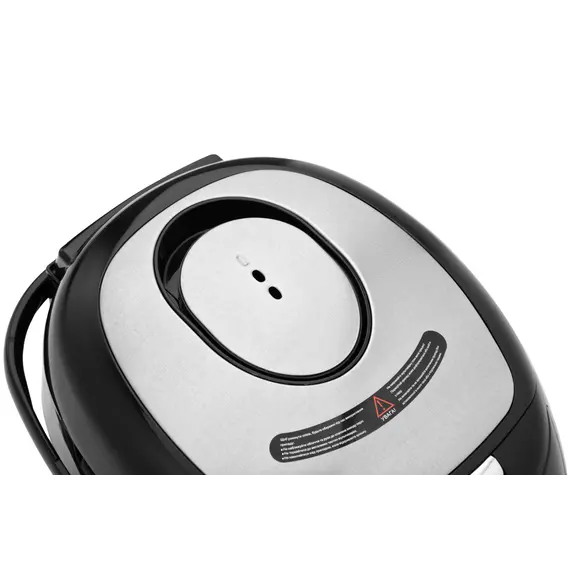 მულტისახარში ARDESTO multicooker, 860W, bowl-5L, electronic control, fry basket , inox/plastic , silver, 8 image - TechMall.geმულტისახარში ARDESTO multicooker, 860W, bowl-5L, electronic control, fry basket , inox/plastic , silver, 8 image - TechMall.ge ,მულტისახარში ARDESTO multicooker, 860W, bowl-5L, electronic control, fry basket , inox/plastic , silver, 8 image - TechMall.ge