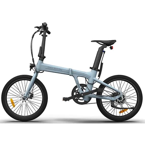 ელექტრო ველოსიპედი ADO A20 Lite, 350W, Smart APP, Folding Electric Bike, 30KM/H, Blue, 2 image - TechMall.geელექტრო ველოსიპედი ADO A20 Lite, 350W, Smart APP, Folding Electric Bike, 30KM/H, Blue, 2 image - TechMall.ge ,ელექტრო ველოსიპედი ADO A20 Lite, 350W, Smart APP, Folding Electric Bike, 30KM/H, Blue, 2 image - TechMall.ge