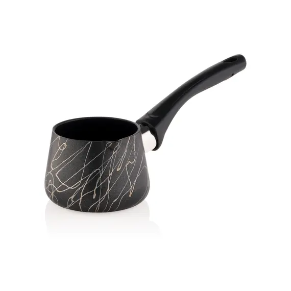 ყავის მადუღარა Ardesto Coffe pot Black Mars, 0.25l, aluminum, bakelite, black - TechMall.geყავის მადუღარა Ardesto Coffe pot Black Mars, 0.25l, aluminum, bakelite, black - TechMall.ge ,ყავის მადუღარა Ardesto Coffe pot Black Mars, 0.25l, aluminum, bakelite, black - TechMall.ge